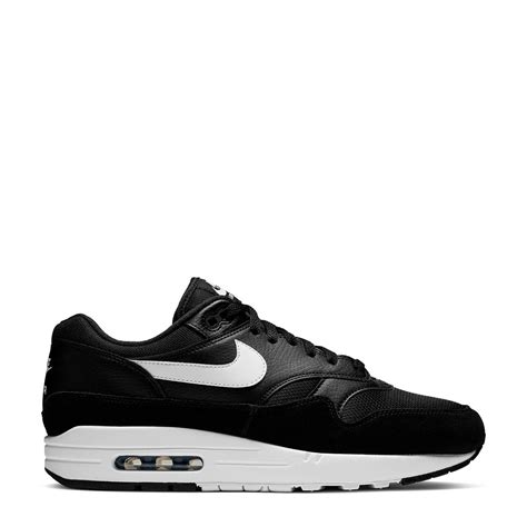 Zwart Nike One